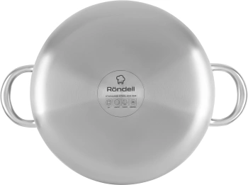 Кастрюля Rondell Tessaro RDS-1960