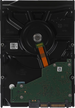 Жесткий диск Seagate SATA-III 4TB  ST4000NM024B