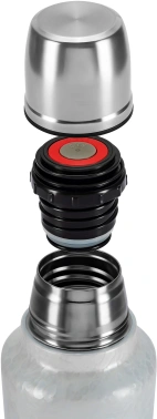 Термос для напитков Rondell Nubes RDS-1970