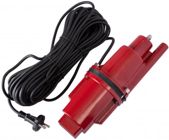 Насос колодезный Elitech НВ 300-10В