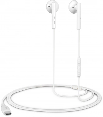 Гарнитура вкладыши Ttec Rio 2