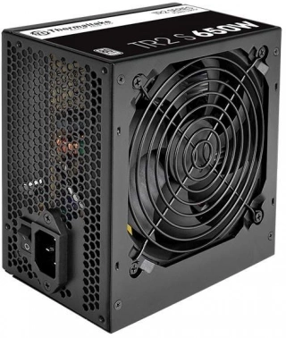 Блок питания Thermaltake ATX 650W TR2 S V2