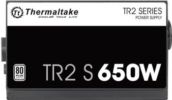 Блок питания Thermaltake ATX 650W TR2 S V2