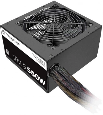 Блок питания Thermaltake ATX 550W TR2 S V2