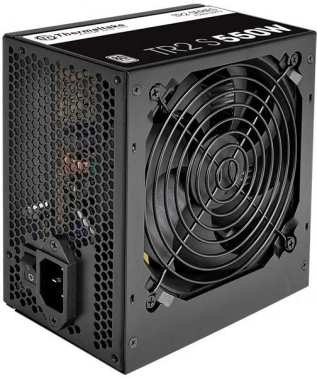 Блок питания Thermaltake ATX 550W TR2 S V2