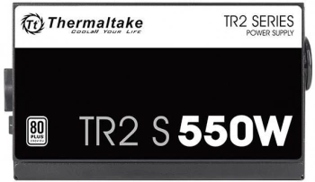 Блок питания Thermaltake ATX 550W TR2 S V2