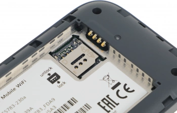 Модем 3G/4G Huawei Mobile 3 E5783-230a