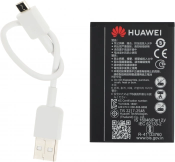 Модем 3G/4G Huawei Mobile 3 E5783-230a