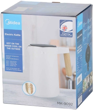 Чайник электрический Midea MK-9092