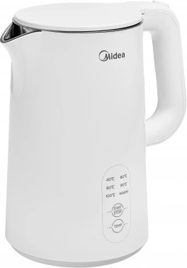 Чайник электрический Midea MK-8017