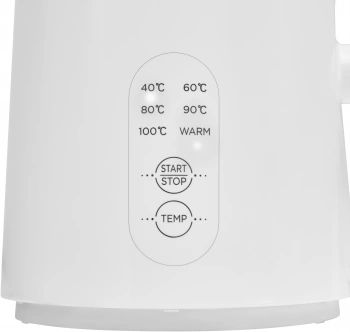 Чайник электрический Midea MK-8017