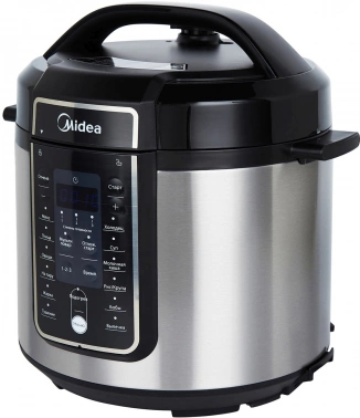 Мультиварка Midea MPC-6037