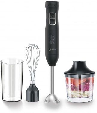 Блендер погружной Midea MC-BL605