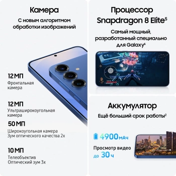 Смартфон Samsung SM-S936B