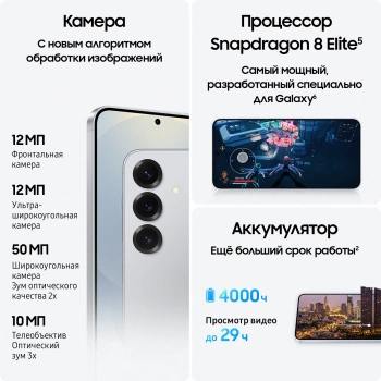 Смартфон Samsung SM-S931B