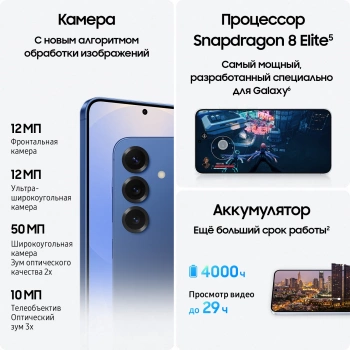 Смартфон Samsung SM-S931B