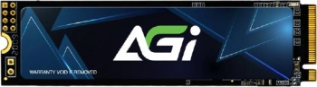 Накопитель SSD AGi PCIe 4.0 x4 1TB AGI1T0G80AI808