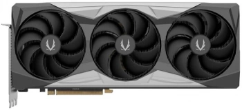 Видеокарта Zotac PCI-E 4.0  RTX 4070 Ti SUPER SOLID