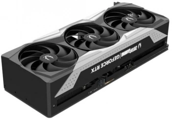 Видеокарта Zotac PCI-E  RTX 4070 Ti SUPER SOLID