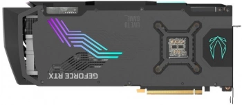 Видеокарта Zotac PCI-E  RTX 4070 Ti SUPER AMP HOLO