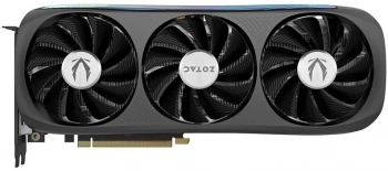 Видеокарта Zotac PCI-E  RTX 4070 Ti SUPER AMP AIRO