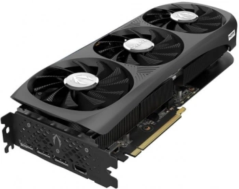 Видеокарта Zotac PCI-E  RTX 4070 Ti SUPER AMP AIRO