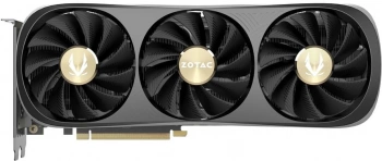 Видеокарта Zotac PCI-E  RTX 4070 Ti SUPER TRINITY OC