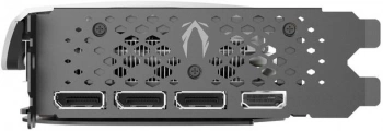 Видеокарта Zotac PCI-E 4.0  RTX 4060 Ti TWIN EDGE OC WHITE ED