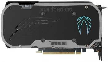 Видеокарта Zotac PCI-E 4.0  RTX 4060 Ti TWIN EDGE OC