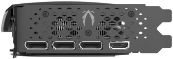 Видеокарта Zotac PCI-E 4.0  RTX 4060 Ti TWIN EDGE OC