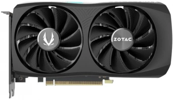 Видеокарта Zotac PCI-E  RTX 4060 Ti TWIN EDGE