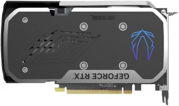 Видеокарта Zotac PCI-E  RTX 4060 TWIN EDGE