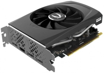 Видеокарта Zotac PCI-E  RTX 4060 SOLO