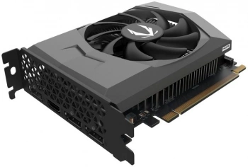 Видеокарта Zotac PCI-E  RTX 3050 ECO SOLO