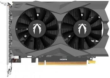 Видеокарта Zotac PCI-E  RTX 3050 TWIN EDGE OC