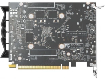 Видеокарта Zotac PCI-E  RTX 3050 TWIN EDGE OC