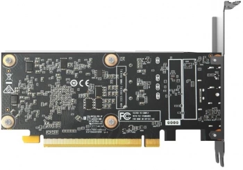 Видеокарта Zotac PCI-E  RTX 3050 LP