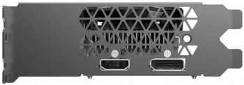 Видеокарта Zotac PCI-E  RTX 3050 LP