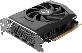 Видеокарта Zotac PCI-E  RTX 3050 SOLO