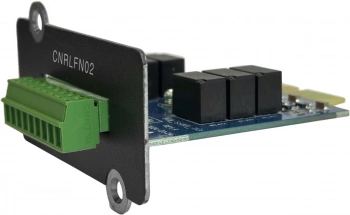 Плата управления Импульс  CNRLFN02