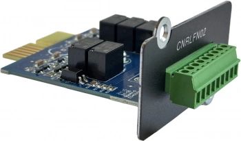 Плата управления Импульс  CNRLFN02