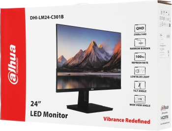 Монитор Dahua 23.8