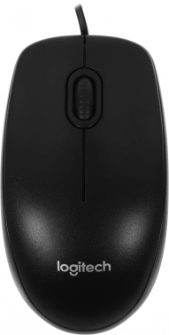 Мышь Logitech M100r