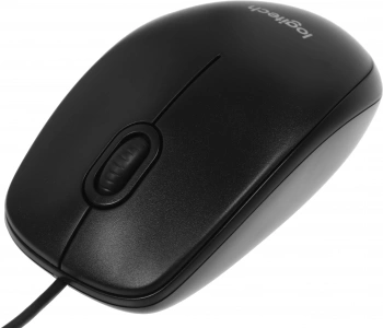 Мышь Logitech M100r