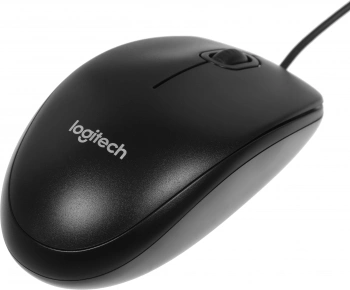 Мышь Logitech M100r