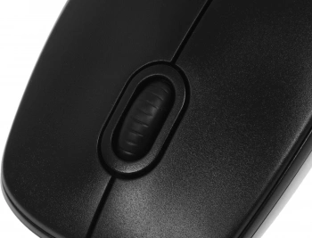 Мышь Logitech M100r
