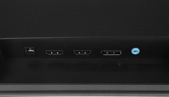 Монитор Dahua 31.5