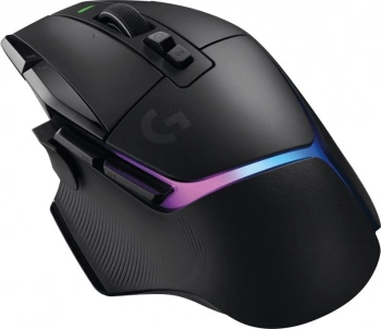 Мышь Logitech G502 X Plus