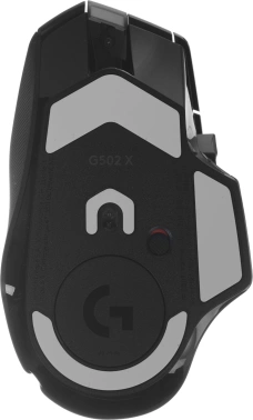 Мышь Logitech G502 X Plus