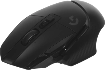 Мышь Logitech G502 X Plus